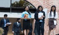 Don't miss! The best B-schools in India 