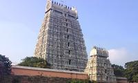 In pix: The temple town of Tiruvannamalai