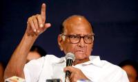 NCP in talks with parties to defeat BJP in Goa: Pawar