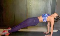 Incredible! Will you try these tough yoga poses?