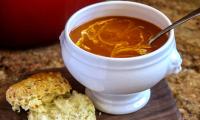 Love tomato soup? Try these yummy recipes!