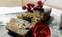 Christmas Recipe: How to make a Yule Log