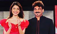 How Wendell Rodricks changed Anushka's life