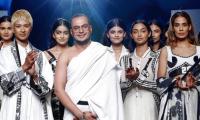 Rs 200 to Rs 50 lakh! A designer's success story