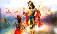 26 life lessons from The Gita