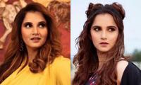 Revealed! How Sania lost 26 kilos in 4 months