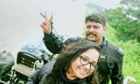 In pix: Mumbai to Kerala on a bike