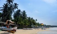 VOTE! India's BEST beach