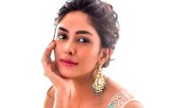 Mrunal Thakur finds this actor 'WAY TOO HOT'!