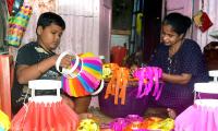 PIX: India gets ready for Diwali