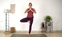 SEE: Monsoon: 5 Asanas to Stay Healthy