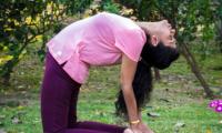 7 Easy Asanas for Good Health