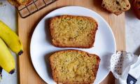 Recipe: How to make Banana Cake