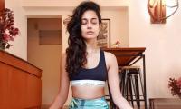 SEE: How Sarah Jane Dias stays fit