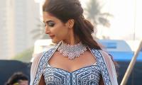 Pooja Hegde's SUPER HOT bridal avatar