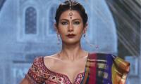 Tarun Tahiliani's DARING Designs!