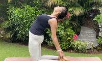 Asanas For Healthy Lungs