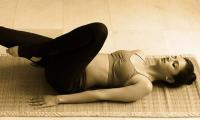 10 Asanas To Fight Anxiety