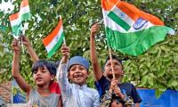 Send Us Pictures Of Your Tiranga And You