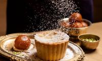 Recipe: Gulab Jamun In A Rabdi Katori 
