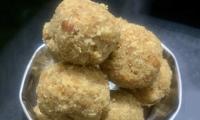 Recipe: Jayanti's Churma Laddoos