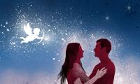 What The Stars Say About Your Love Life