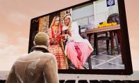 Watch! India's First Metaverse Wedding