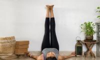 5 Asanas To Sleep Better