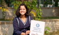 The Youngest Indian Rhodes Scholar This Year