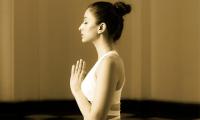 5 Asanas For Strength