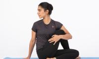 10 Asanas For A Healthy Mind And Body