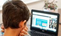 Has Online Education CHANGED Your Kids?