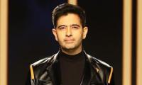 The AAP MP Who Walked The Ramp