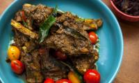 Recipe: Pepper Masala Mutton Chops