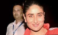 'Kareena Ma'am Is My Favourite'