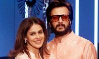 Are Genelia-Riteish Bollywood's CUTEST Couple?