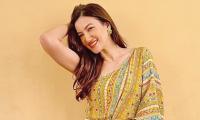 What Gauahar WON'T WEAR!