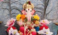 Uganda to Jalgaon: Lord Ganesha!