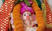 'Bappa's blessings are with everyone'