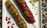 Summer Recipe: Mango Seekh Kebab