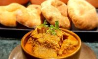 Recipe: Goan Mutton Xacutti