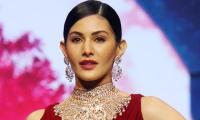 Red Hot Amyra! 