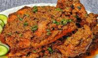 Ramzan Recipe: Murgh Musallam