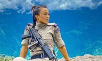 Why Is This Pretty Sikkim Cop Trending?