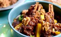 Recipe: Special Mutton Gosht