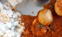 Recipe: Philo's Egg Curry