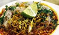 Misal, The World's Top Vegan Dish