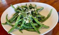 Recipe: Magical Soy-Garlic Beans