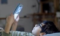 Is Your Child Addicted to TV and Mobile?