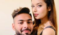 The Adorable Girl Who Owns Rishabh Pant's Heart